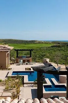 Hotel Diamante Cabo San Lucas