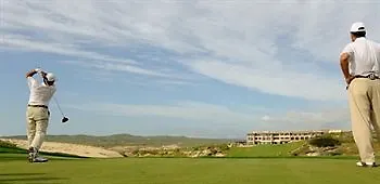 Hotel Diamante Cabo San Lucas