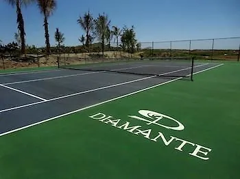 Hotel Diamante