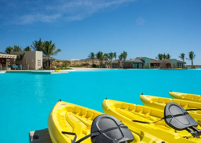 Diamante 4* Cabo San Lucas