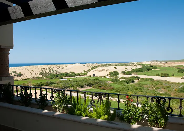 Hotel Diamante Cabo San Lucas