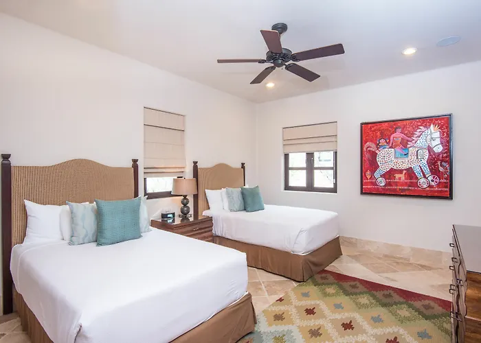 Diamante 4* Cabo San Lucas